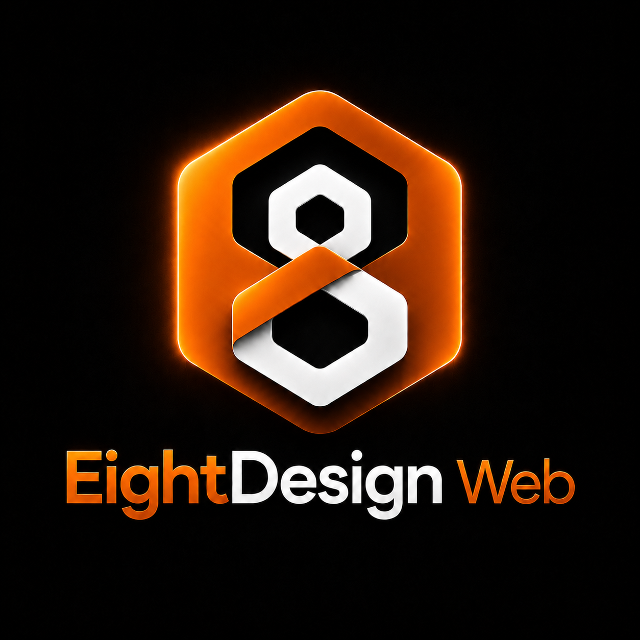 Logo EightDesign Web